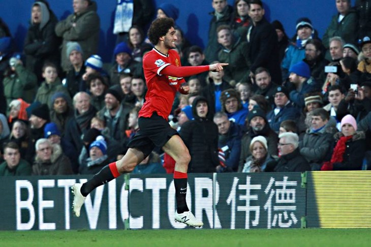 Video: Manchester United do gostujuće pobjede nad Palaceom i prekida niza od tri uzastopna poraza