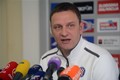 Pala odluka na Poljudu: Hari Vukas vodi Hajduk do kraja sezone