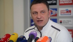 Vukas: "Uvijek je zanimljivo igrati protiv Lokomotive, volimo je zvati Dinamo 2"