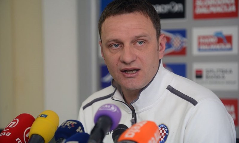 Vukas: "Od kukanja nema ništa. Moramo izvući maksimum i vidjeti što će nam to donijeti"