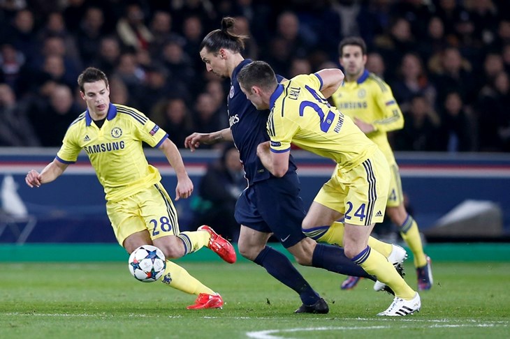 PSG "bez izbora" po veliku promjenu u London, Bayern uvjeren da neće trebati jedanaesterci