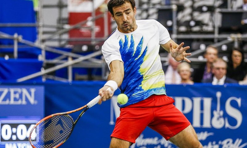 Ivan Dodig glatko do drugog kola kvalifikacija Wimbledona, kraj za Antu Pavića