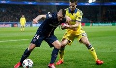 FANATIK: Jeste li znali da se ovo ne smije? Verratti nije