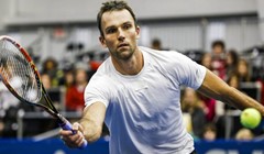 Ernests Gulbis zaustavio Ivu Karlovića u prvom kolu Rima