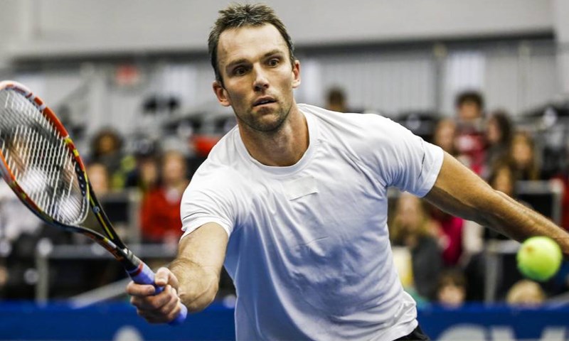 Ernests Gulbis zaustavio Ivu Karlovića u prvom kolu Rima
