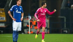 Video: Real i bez briljantne igre do prednosti, Ronaldo i Marcelo "sredili" Schalke
