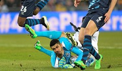 Video: Porto nakon dva poništena pogotka izjednačio kod Basela s bijele točke