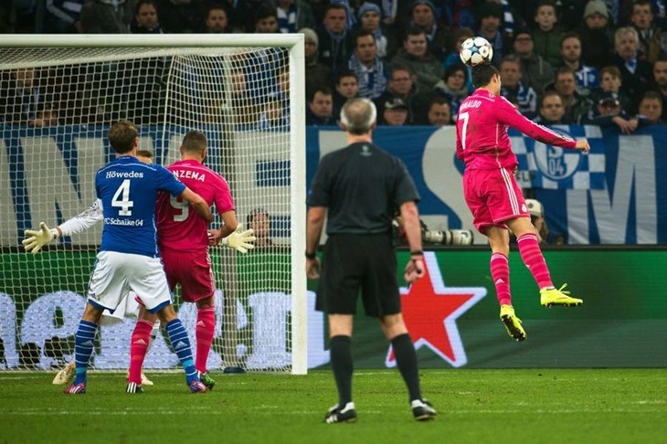 Di Matteo: "Mi prečku, Real rašlje", Wellenreuther: "Učinio sam Ronalda nervoznim"