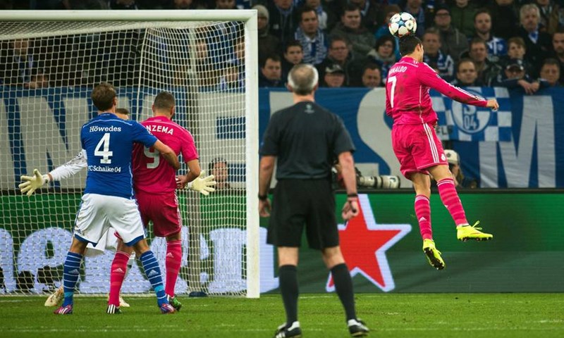 Di Matteo: "Mi prečku, Real rašlje", Wellenreuther: "Učinio sam Ronalda nervoznim"