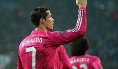 Ancelotti: "Očito je da Ronaldo živi za golove, njemu je problem kada ne zabije. Opet smo na pravom putu"