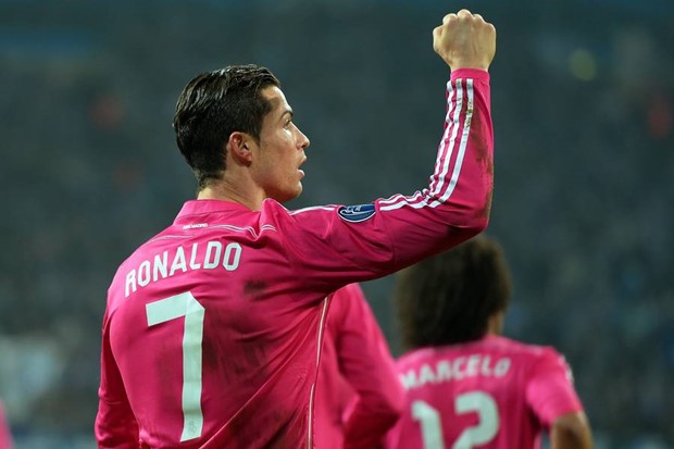 Ancelotti: "Očito je da Ronaldo živi za golove, njemu je problem kada ne zabije. Opet smo na pravom putu"