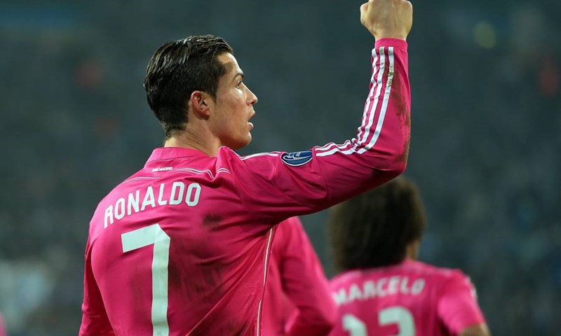 Ancelotti: "Očito je da Ronaldo živi za golove, njemu je problem kada ne zabije. Opet smo na pravom putu"