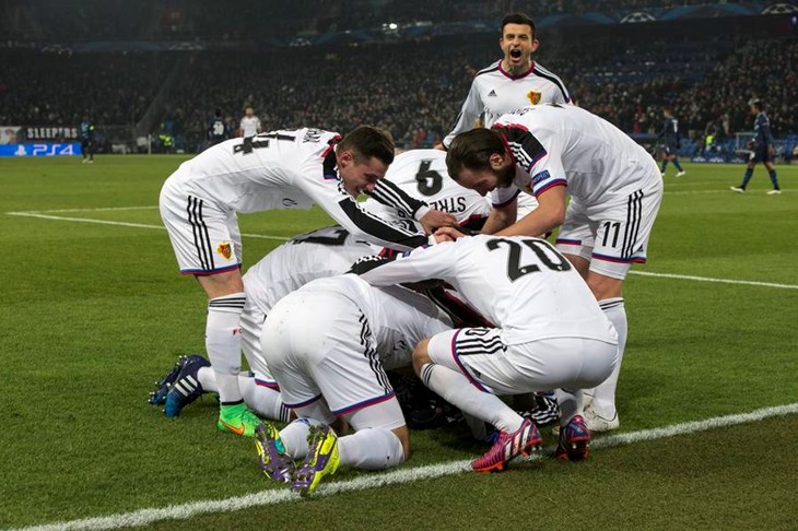 Sousa: "Bilo nas je i strah, Porto je zaslužio i više", Portugalci svjesni da "Basel nikada ne posustaje"