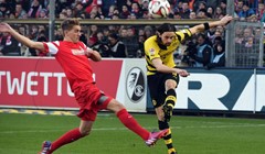 Neven Subotić vratio se u Bundesligu u redove novog prvoligaša