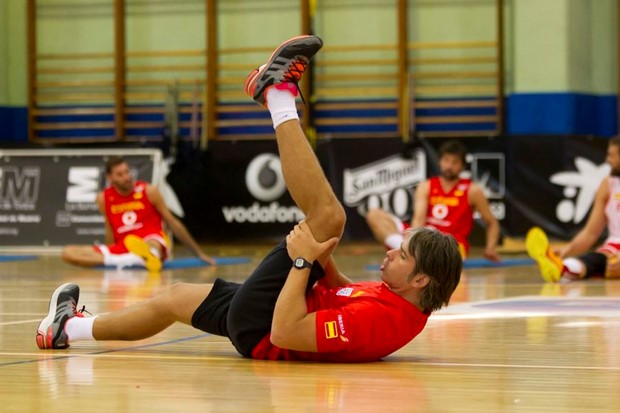 Barcelonin kondicijski trener i trener Miguela Induraina dolaze na zagrebačku Konferenciju