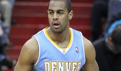 Portland Trail Blazersi dobili bitku za Afflaloa, cijena prihvatljiva za Olsheya