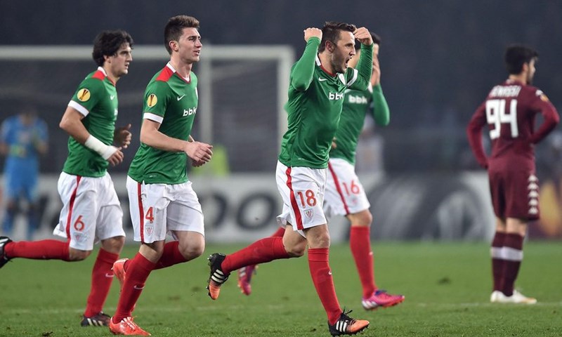 Video: Everton i Napoli jednom nogom u osmini finala, Roma nastavila slabu formu