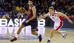 Povratak košarci: Alex Abrines vraća se u Barcelonu