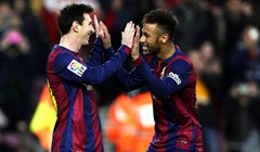 Messi: "Bio mi je izazov promijeniti prošlogodišnju sliku, sve se promijenilo poslije Sociedada"