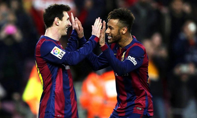 Messi: "Bio mi je izazov promijeniti prošlogodišnju sliku, sve se promijenilo poslije Sociedada"