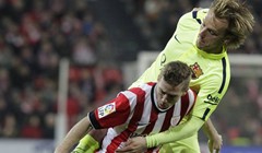 Rakitić: "Nije bilo lako doći u ovu poziciju, prije mjesec dana ljudima se nije sviđalo kako igramo"