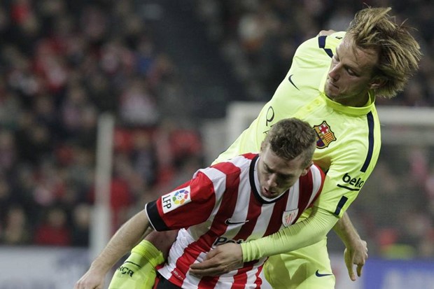 Rakitić: "Nije bilo lako doći u ovu poziciju, prije mjesec dana ljudima se nije sviđalo kako igramo"