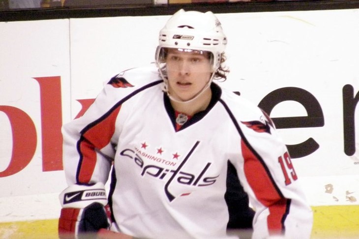 Video: Capitalsi slavili u zadnjoj sekundi, Ducksi lako s Flamesima