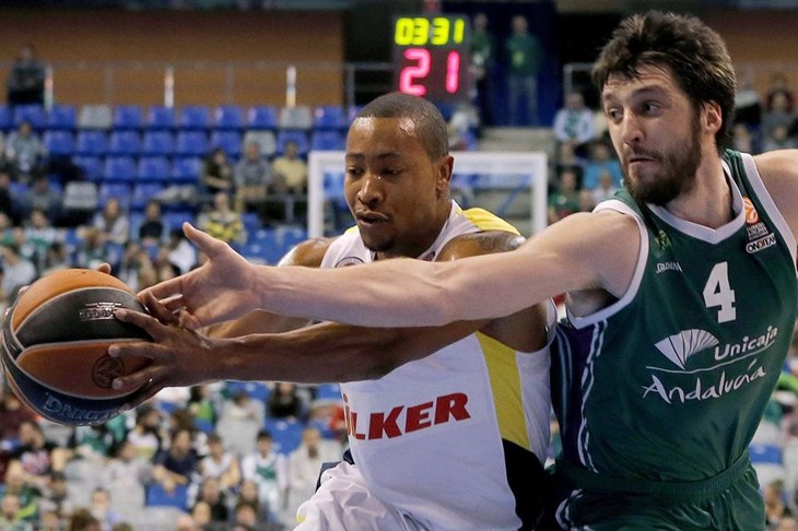 Veliki dvoboj Fenerbahče Ülkera i Anadolu Efesa u finalu Turskog kupa