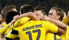 Video: Uporna Borussia (D) slomila i Schalke u derbiju, minimalna slavlja Bayera i Herthe