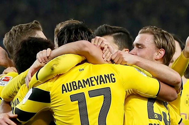 Video: Borussia (D) noći na desetom mjestu Bundeslige nakon treće pobjede zaredom