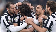 Pirlo: "Morali smo se pošteno namučiti, sada možemo razmišljati o Borussiji"