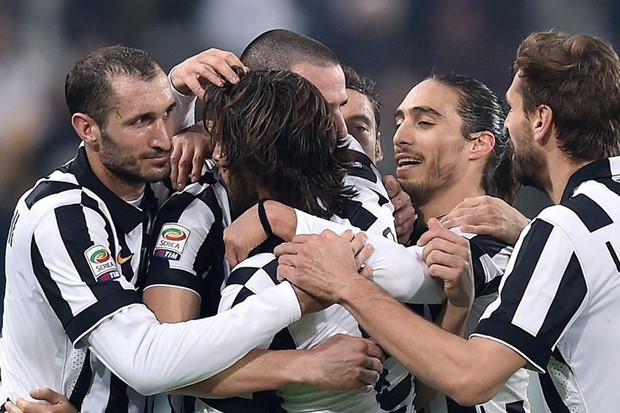 Pirlo: "Morali smo se pošteno namučiti, sada možemo razmišljati o Borussiji"