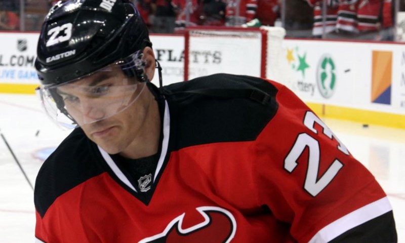 Video: Colorado slavio u Unitedu, Bruinsi stradali u St. Louisu