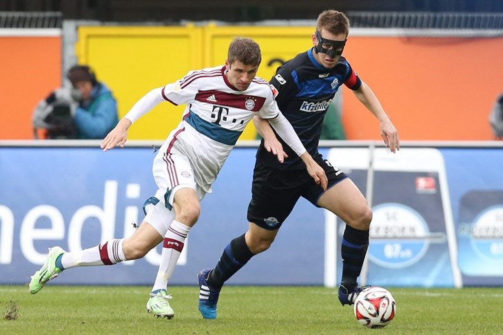 Video: Paderborn prošao bolje od HSV-a, Werder spasio bod u Gelsenkirchenu