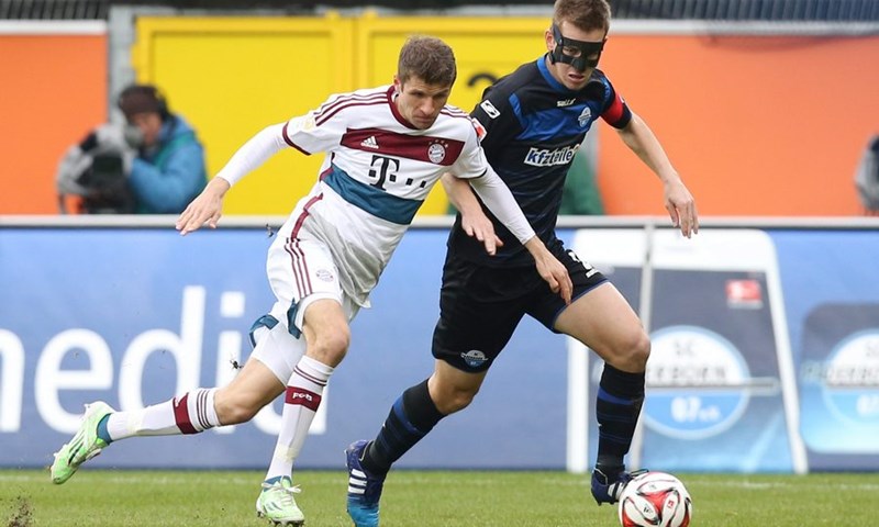 Video: Paderborn prošao bolje od HSV-a, Werder spasio bod u Gelsenkirchenu