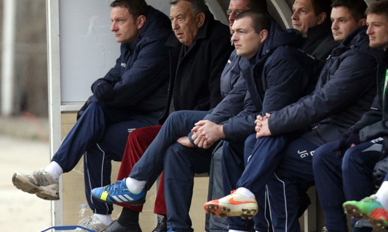 Poklepović: "Čestitke Lokomotivi jer je pobjedu zaslužila, kod nas je bilo i nezrelosti i nespretnosti"