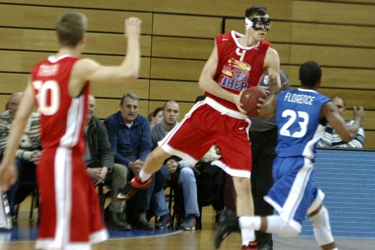Sjeveru pobjeda u hrvatskom All-Star dvoboju, Lovro Mazalin MVP