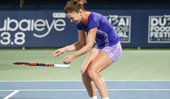 Simona Halep u dva seta do naslova u Dubaiju, Errani i Schmiedlova za trofej u Riju