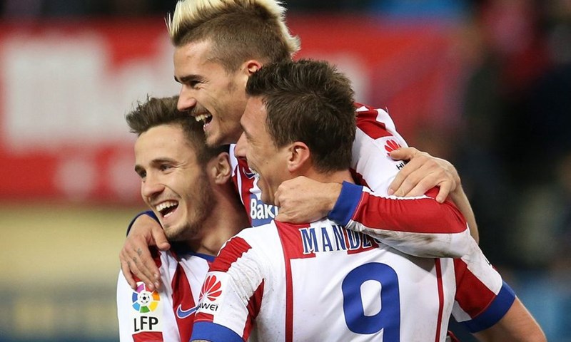 Video: Atletico bez problema odradio posao na gostovanju kod Cordobe