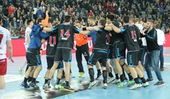 PPD Zagreb u osmini finala Kupa Hrvatske nadigrao rukometaše Zameta