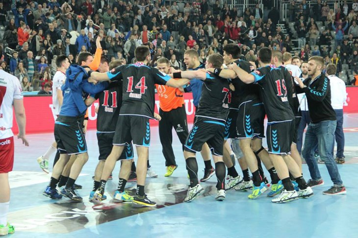 PPD Zagreb slavljem nad Varaždinom osigurao 24. naslov prvaka Hrvatske