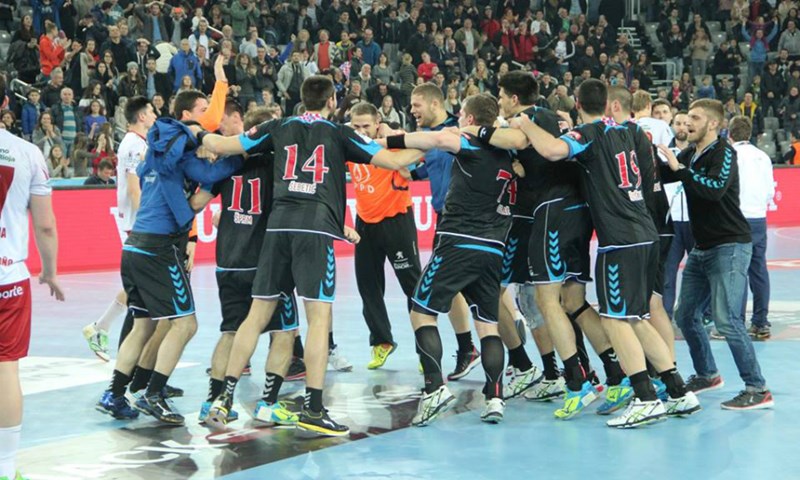 PPD Zagreb slavljem nad Varaždinom osigurao 24. naslov prvaka Hrvatske