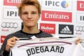 Odegaard: "Modriću sam rekao da ćemo pobijediti Hrvatsku. Svi u Norveškoj vjeruju da možemo"