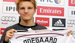 Odegaard: "Modriću sam rekao da ćemo pobijediti Hrvatsku. Svi u Norveškoj vjeruju da možemo"