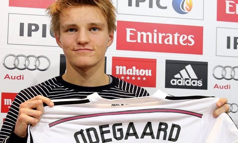 Odegaard u konkurenciji za nastup protiv Almerije, Ancelottija muče izostanci