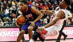 Video: Oklahoma uspješna bez Duranta, uvjerljive pobjede za Houston i Clipperse