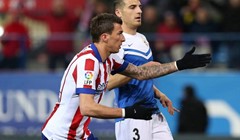 Griezmann: "Lako je igrati s Mandžukićem", Simeone: "Ujedinili smo se s dobrim nogometom"