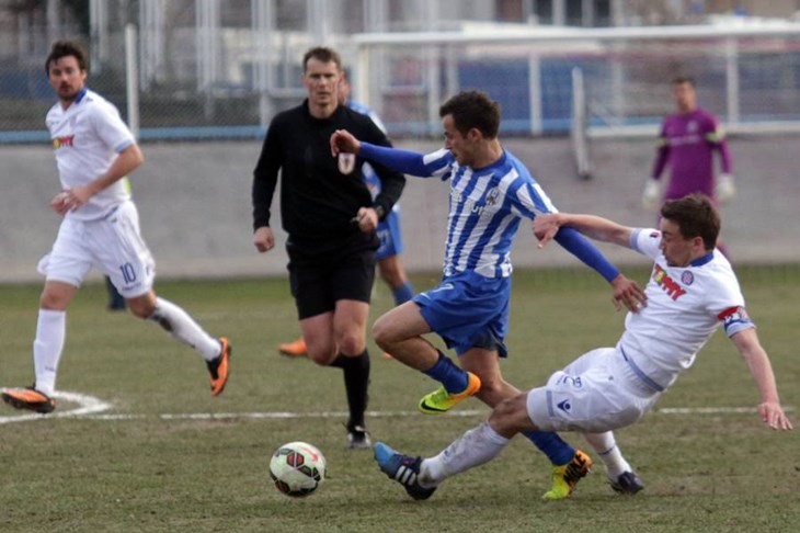 Maglica: "Zaleđa nije bilo. Doći će još Lokosi nama u Split, uvjeren sam u osvajanje trećeg mjesta"