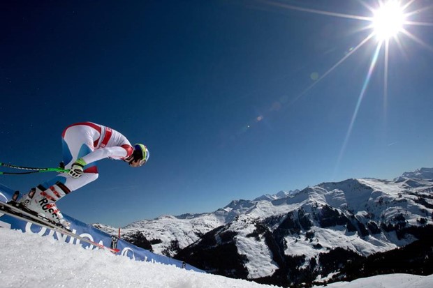 Američki specijalist za brze discipline završava skijašku karijeru