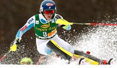 Shiffrin najbrža u prvoj vožnji veleslaloma u Semmeringu
